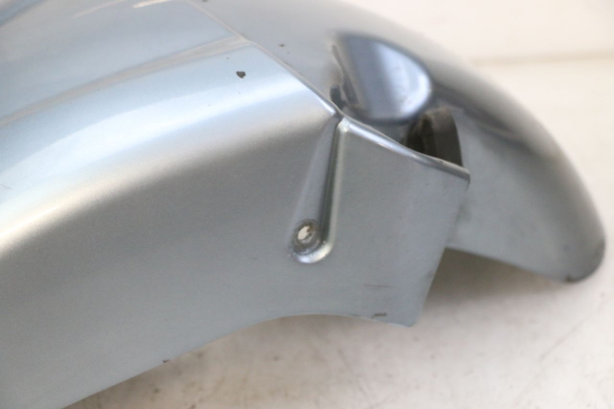 photo de GARDE BOUE AVANT DAELIM HISTORY 125 (2001 - 2002) - Vue d’ensemble