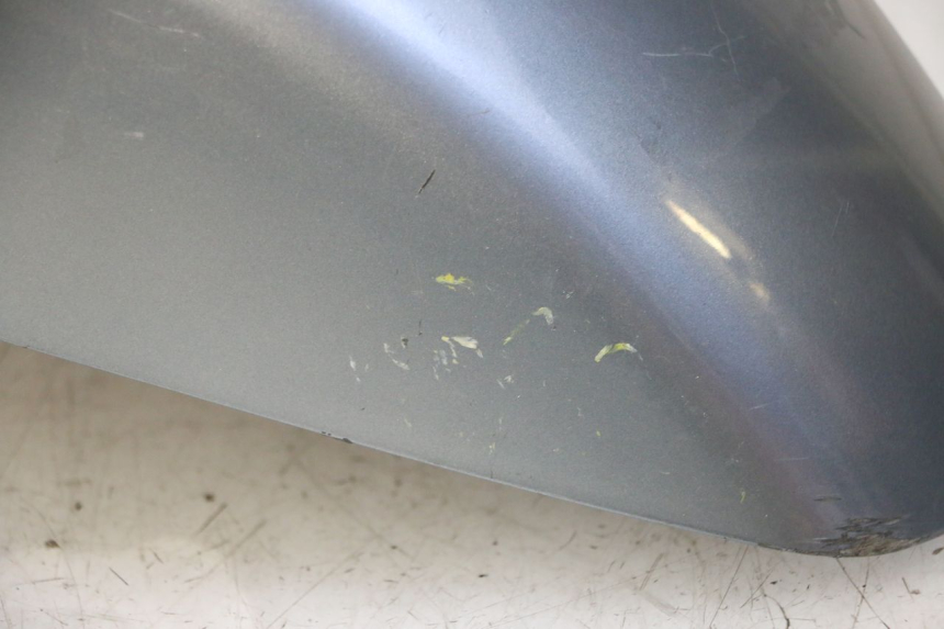 photo de GARDE BOUE AVANT DAELIM HISTORY 125 (2001 - 2002) - Marquages et références