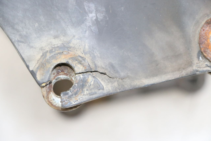 photo de GARDE BOUE AVANT HONDA VT C2 SHADOW 750 (1997 - 2001) - Détail de la pièce