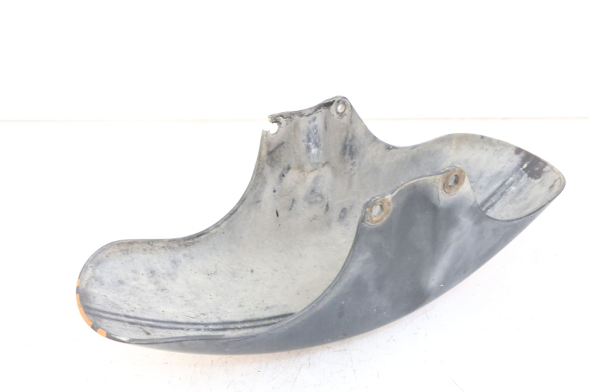 photo de GARDE BOUE AVANT HONDA VT C2 SHADOW 750 (1997 - 2001) - État de surface