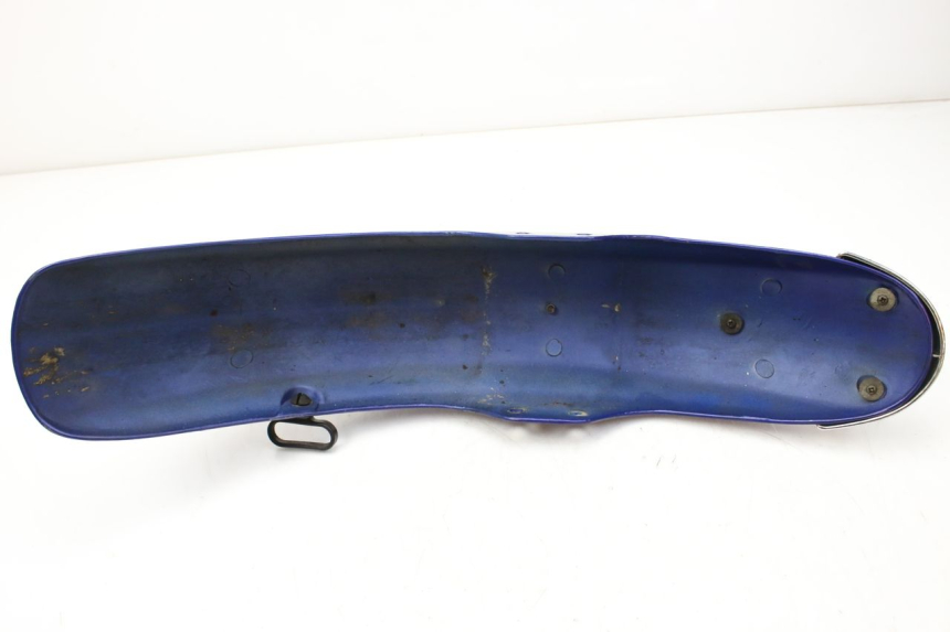 photo de GARDE BOUE AVANT SYM HUSKY 125 (1999 - 2005) - Gros plan technique