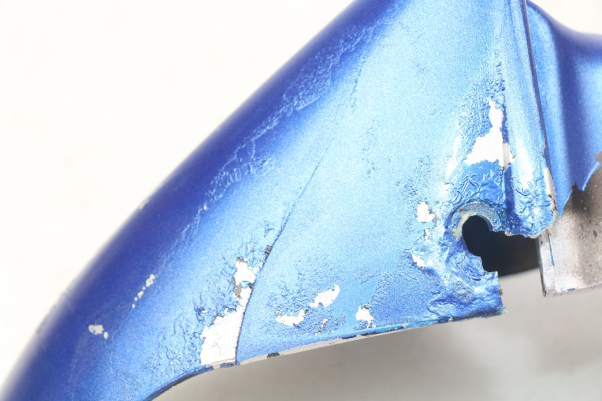 photo de GARDE BOUE AVANT SYM JET EURO X 2T 50 (2003 - 2007) - Autre angle de vue