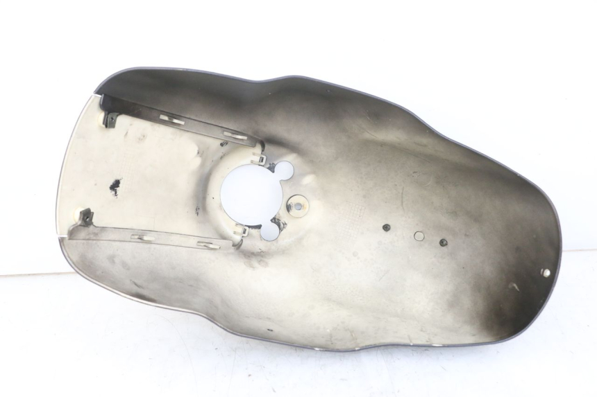 photo de GARDE BOUE AVANT JM MOTORS VX 125 (2022 - 2025) - Détail de la pièce