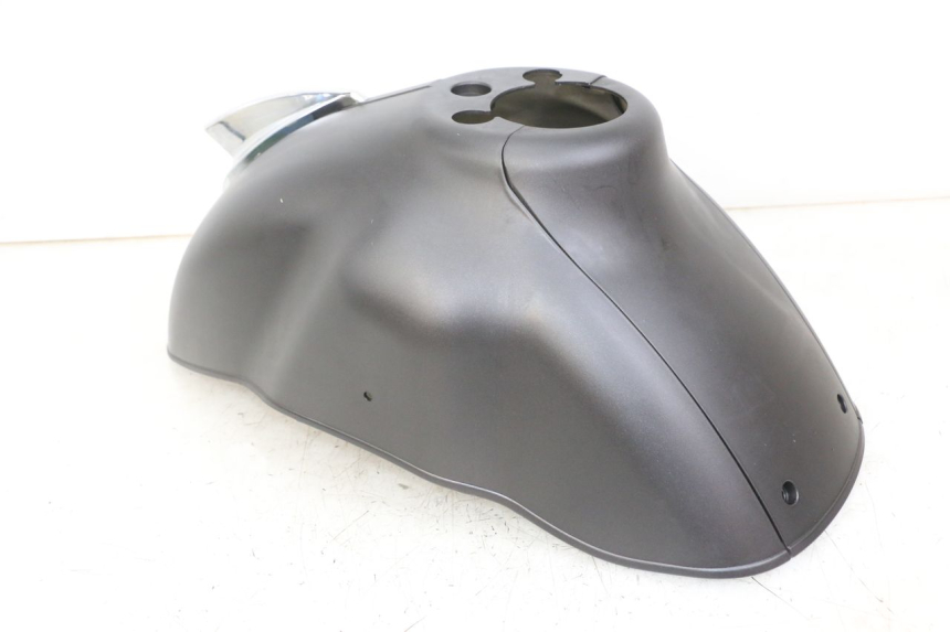 photo de GARDE BOUE AVANT JM MOTORS VX 125 (2022 - 2025) - Zoom état d’usage