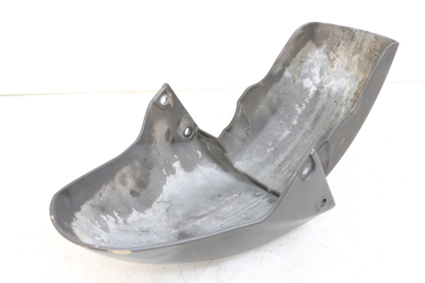 photo de GARDE BOUE AVANT SYM JOYRIDE EVO 125 (2009 - 2016) - Zoom état d’usage