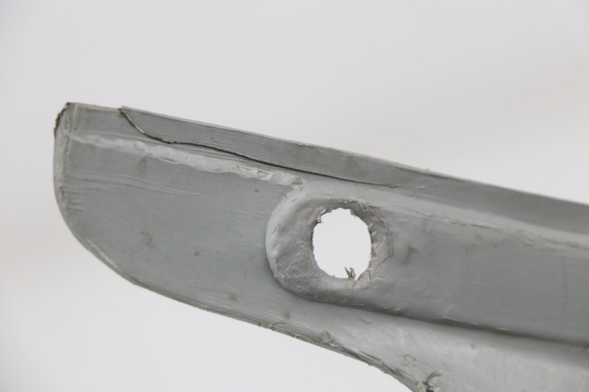 photo de GARDE BOUE AVANT REVATTO JOYSTICK 50 (2006 - 2012) - Zoom état d’usage