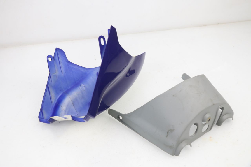 photo de GARDE BOUE AVANT REVATTO JOYSTICK 50 (2006 - 2012) - Autre angle de vue