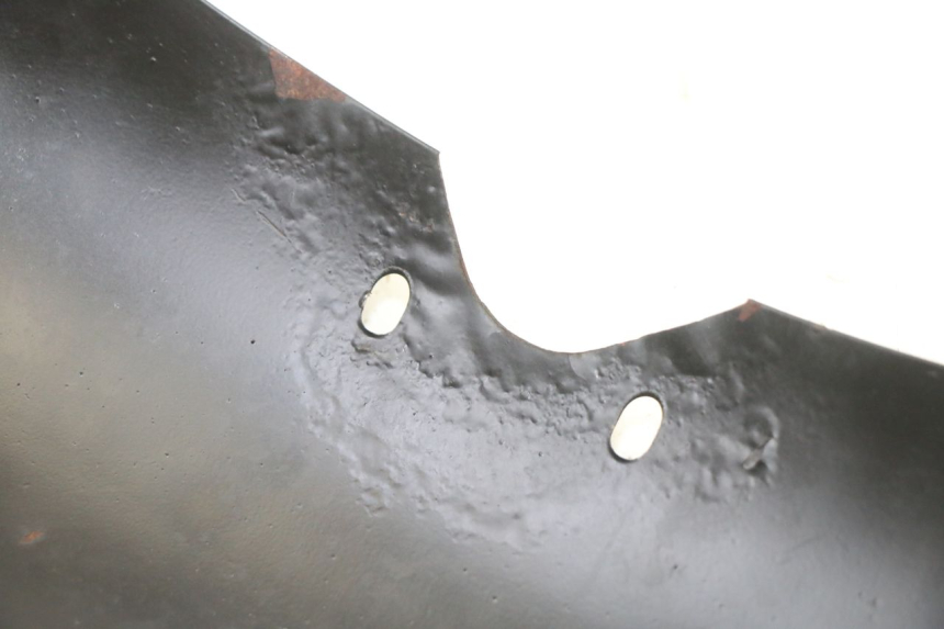 photo de GARDE BOUE AVANT BMW K 75 RT 750 (1989 - 1997) - État de surface