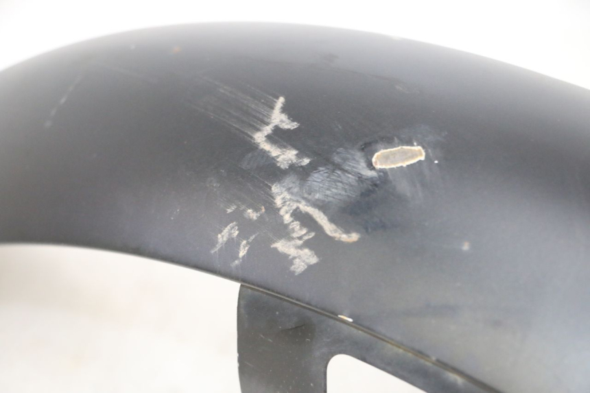 photo de GARDE BOUE AVANT KEEWAY K-LIGHT KLIGHT 125 (2018 - 2025) - Gros plan technique