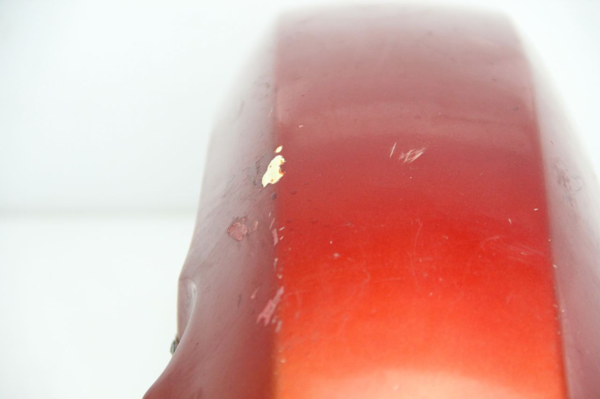 photo de GARDE BOUE AVANT BMW K100 1000 (1982 - 1990) - Points de fixation