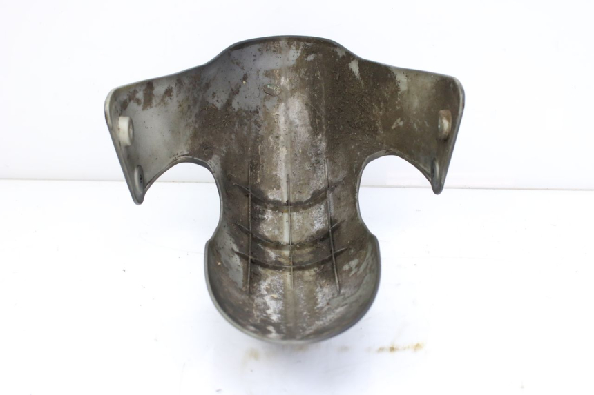 photo de GARDE BOUE AVANT RIDE KALLIO 50 (2010 - 2019) - Gros plan technique