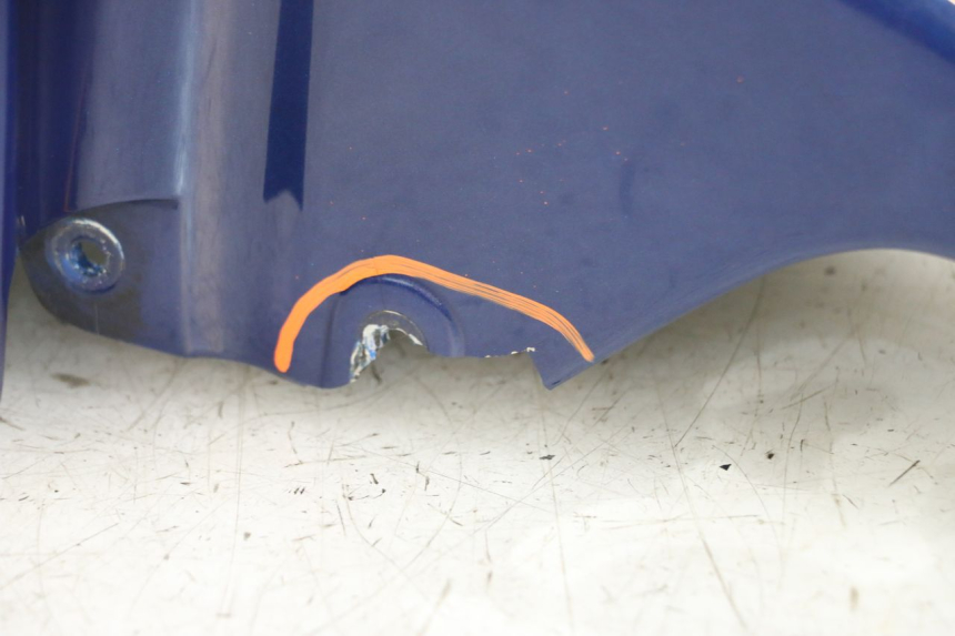 photo de GARDE BOUE AVANT KAWASAKI ZR7 ZR-7 S 750 (1999 - 2004) - État de surface