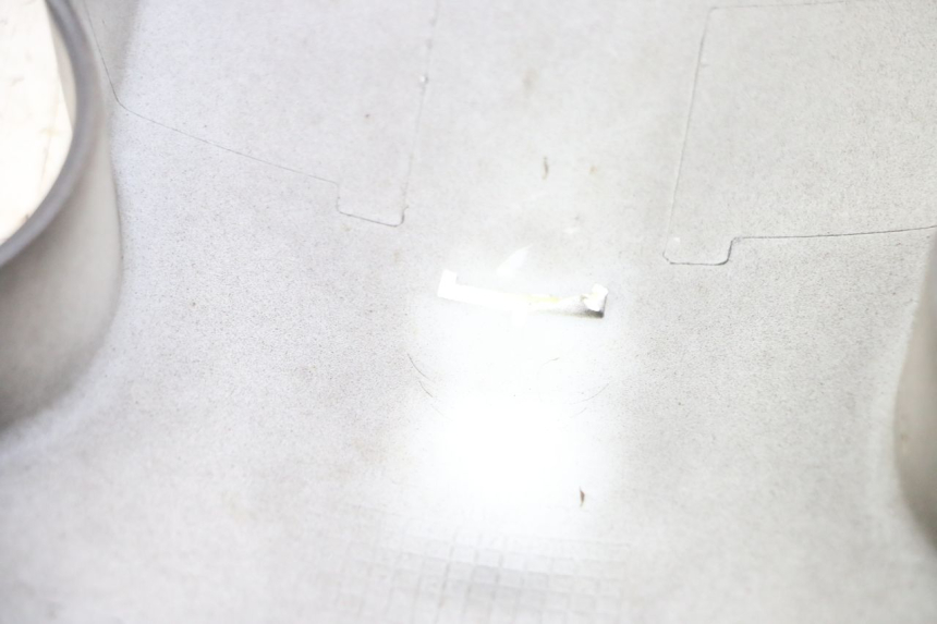 photo de GARDE BOUE AVANT KIDEN KD125-G 125 (2018 - 2022) - Autre angle de vue