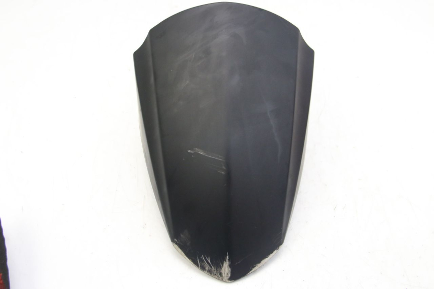 photo de GARDE BOUE AVANT PEUGEOT KISBEE 2T 50 (2018 - 2022) - Autre angle de vue