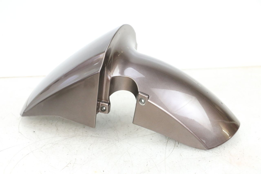 photo de GARDE BOUE AVANT PEUGEOT KISBEE 2T 50 (2010 - 2017) - Pièce contrôlée