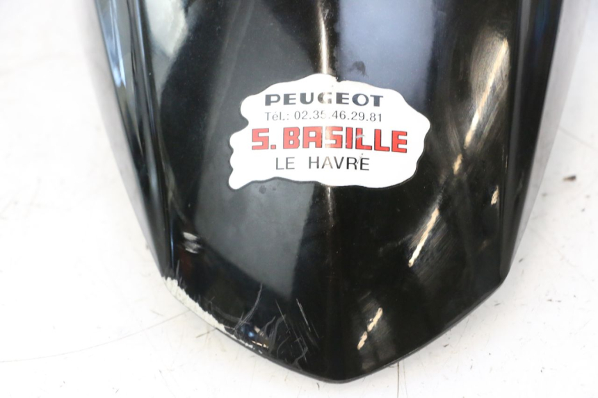 photo de GARDE BOUE AVANT PEUGEOT KISBEE 2T 50 (2010 - 2017) - Zoom composants