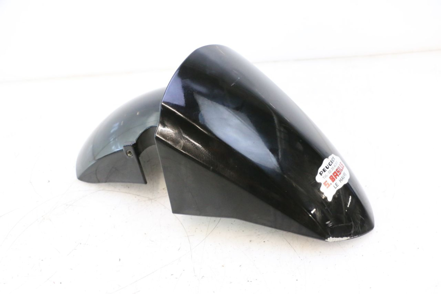 photo de GARDE BOUE AVANT PEUGEOT KISBEE 2T 50 (2010 - 2017) - Gros plan technique