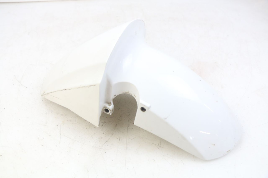 photo de GARDE BOUE AVANT PEUGEOT KISBEE 4T 50 (2010 - 2017) - Zoom état d’usage