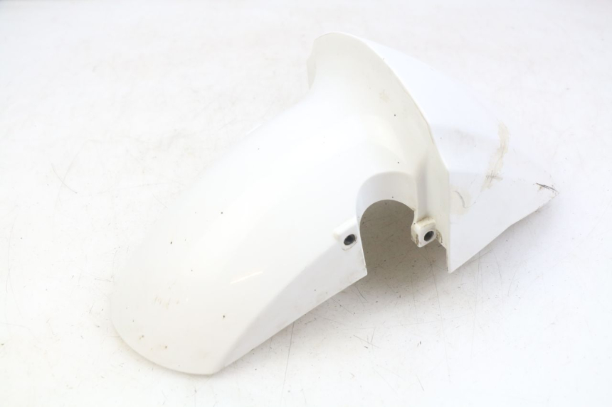 photo de GARDE BOUE AVANT PEUGEOT KISBEE 4T 50 (2010 - 2017) - Autre angle de vue