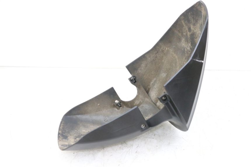 photo de GARDE BOUE AVANT PEUGEOT KISBEE 4T 50 (2018 - 2022) - Zoom état d’usage