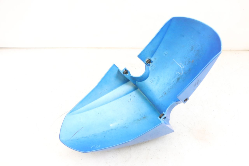 photo de GARDE BOUE AVANT PEUGEOT KISBEE 4T 50 (2010 - 2017) - Zoom état d’usage