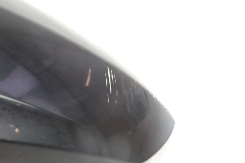 photo de GARDE BOUE AVANT PEUGEOT KISBEE 4T 50 (2010 - 2017) - Zoom état d’usage