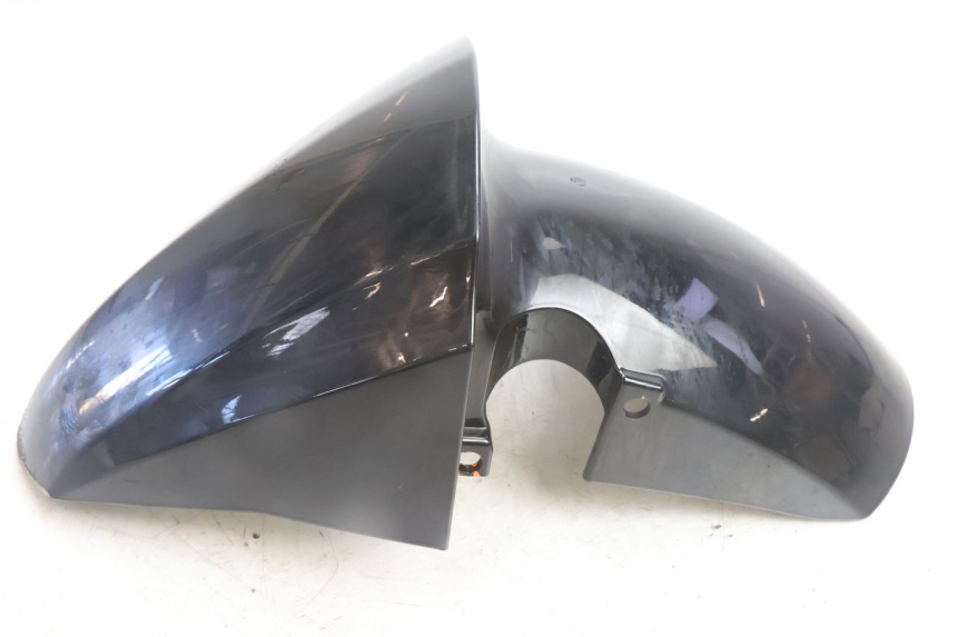 photo de GARDE BOUE AVANT PEUGEOT KISBEE 4T 50 (2010 - 2017) - Points de fixation