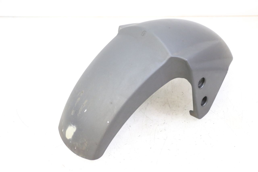 photo de GARDE BOUE AVANT KYMCO AGILITY 4T 50 (2018 - 2022) - Zoom état d’usage