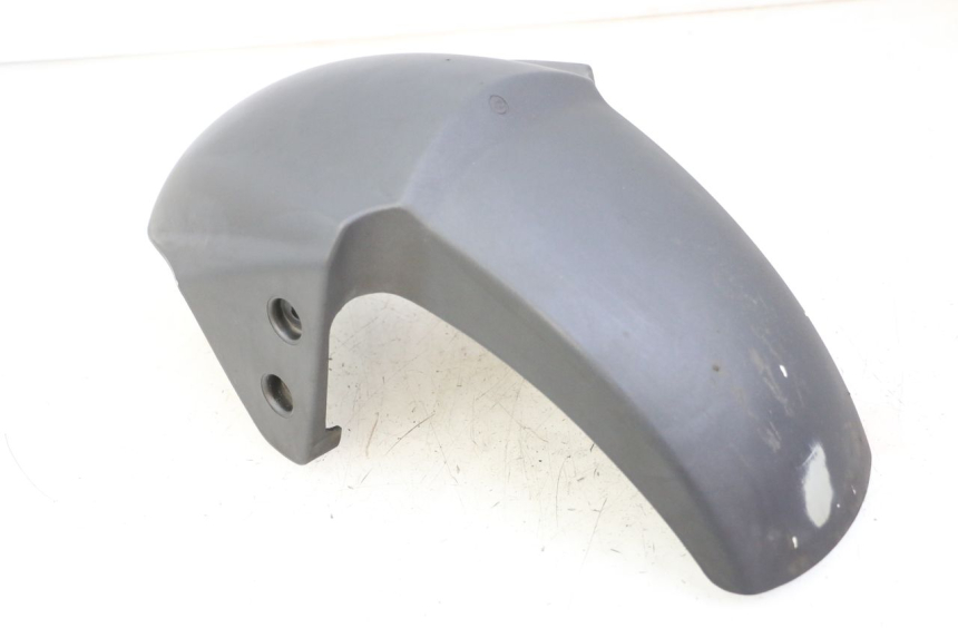 photo de GARDE BOUE AVANT KYMCO AGILITY 4T 50 (2018 - 2022) - Autre angle de vue