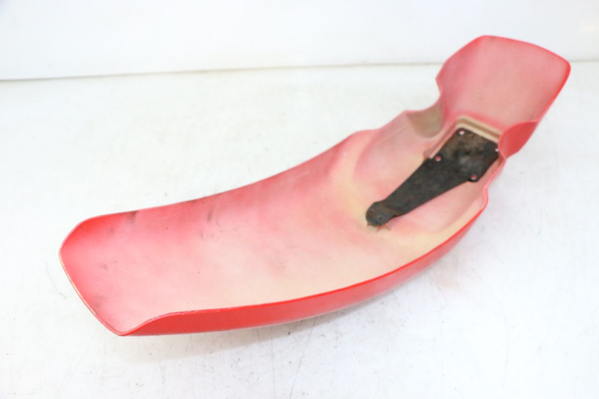 photo de GARDE BOUE AVANT KYMCO STRYKER OFF ROAD 125 (1999 - 2005) - Zoom état d’usage