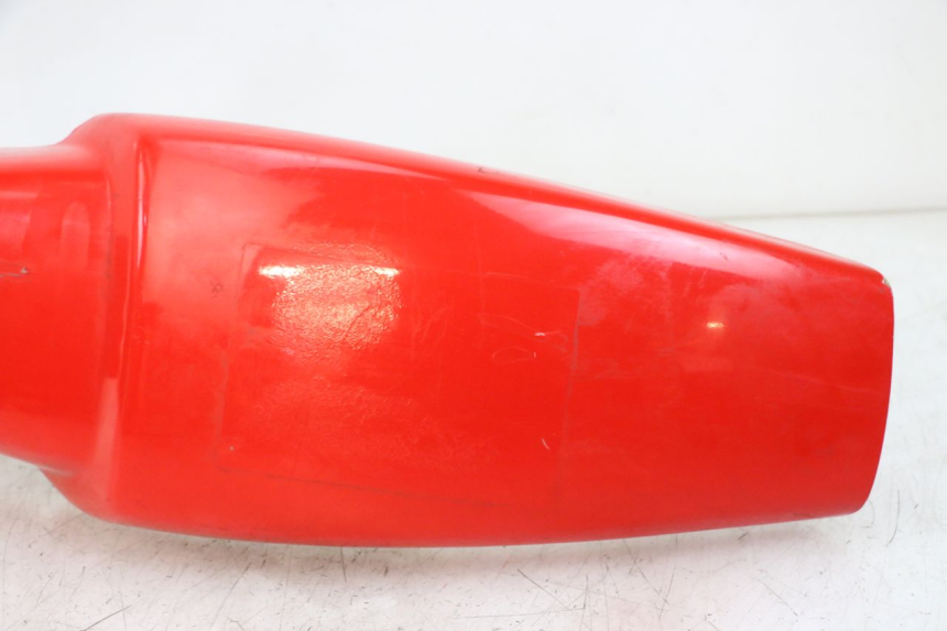 photo de GARDE BOUE AVANT KYMCO STRYKER OFF ROAD 125 (1999 - 2005) - Vue d’ensemble