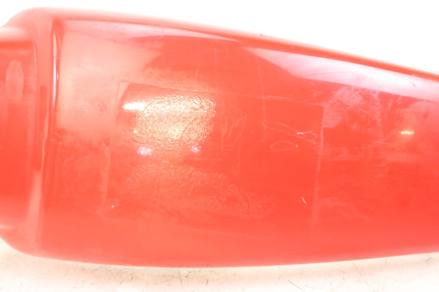 photo de GARDE BOUE AVANT KYMCO STRYKER OFF ROAD 125 (1999 - 2005) - État de surface