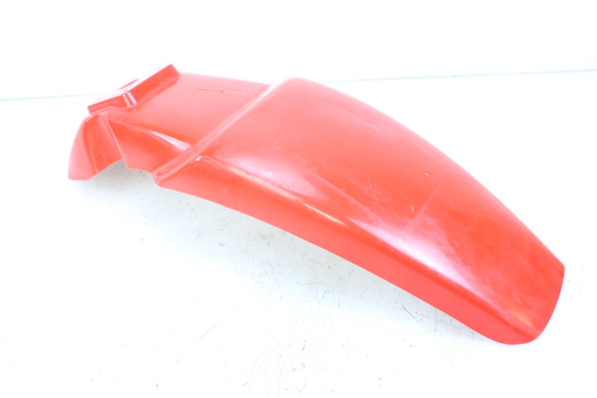 photo de GARDE BOUE AVANT KYMCO STRYKER OFF ROAD 125 (1999 - 2005) - Pièce contrôlée