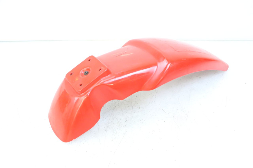 photo de GARDE BOUE AVANT KYMCO STRYKER OFF ROAD 125 (1999 - 2005) - Marquages et références