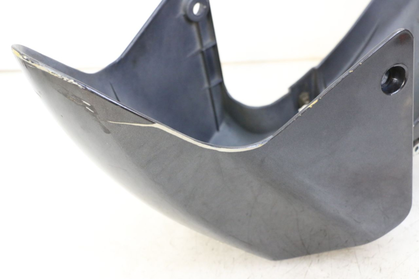 photo de GARDE BOUE AVANT KYMCO XCITING 500 (2007 - 2010) - Zoom état d’usage