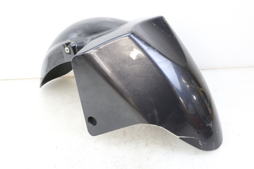 photo de GARDE BOUE AVANT KYMCO XCITING 500 (2007 - 2010) - Marquages et références