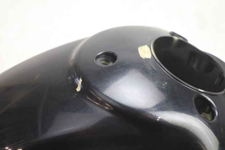 photo de GARDE BOUE AVANT PIAGGIO LIBERTY 125 (1998 - 2008) - Zoom état d’usage