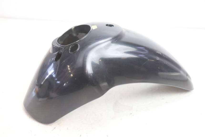 photo de GARDE BOUE AVANT PIAGGIO LIBERTY 125 (1998 - 2008) - Vue d’ensemble