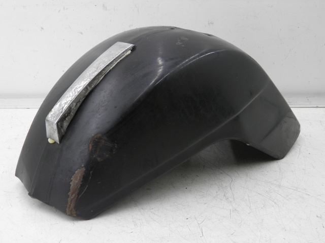 photo de GARDE BOUE AVANT LML DLX 2T 125 (2008) - Vue principale