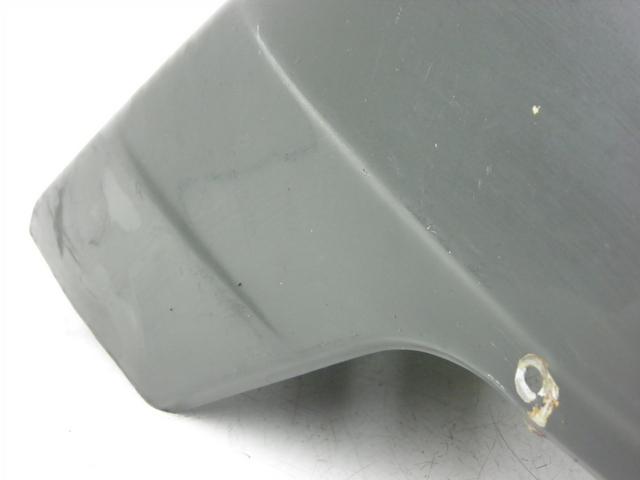 photo de GARDE BOUE AVANT LML DLX 2T 125 (2008) - Points de fixation