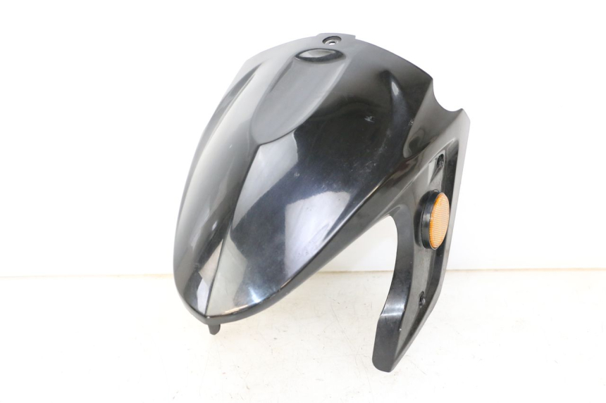 photo de GARDE BOUE AVANT LONGJIA SHARPY 125 (2020 - 2024) - Marquages et références