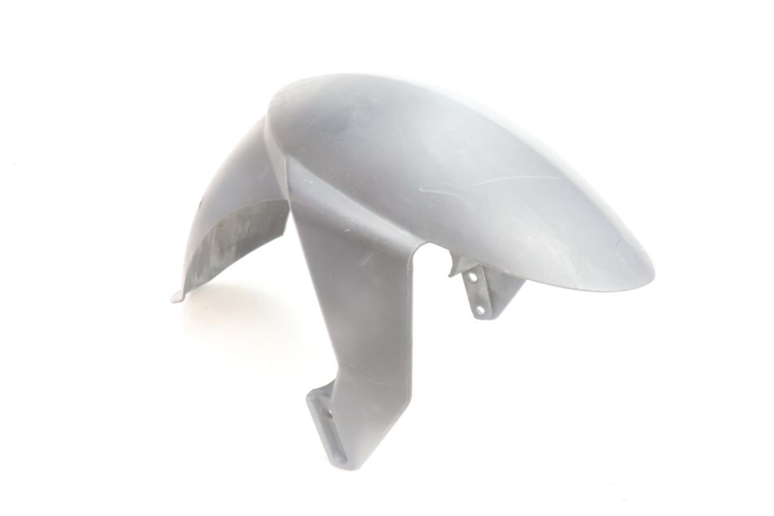 photo de GARDE BOUE AVANT PEUGEOT LUDIX BLASTER 50 (2006 - 2014) - Zoom état d’usage