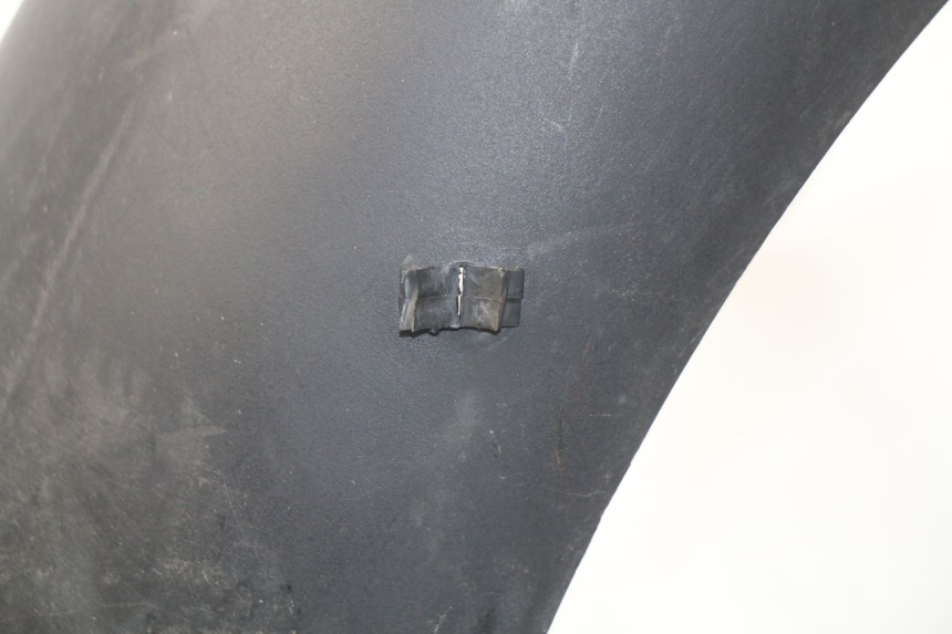 photo de GARDE BOUE AVANT PEUGEOT LUDIX 50 (2008 - 2017) - Autre angle de vue