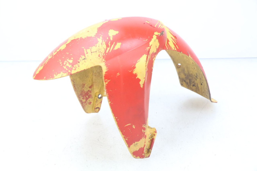 photo de GARDE BOUE AVANT PEUGEOT LUDIX 50 (2008 - 2017) - Vue principale