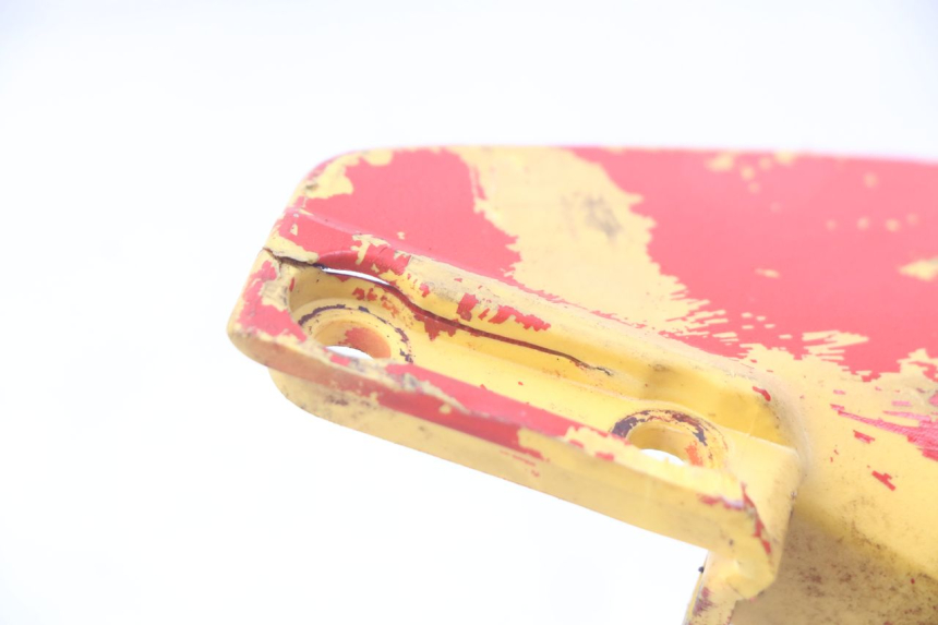 photo de GARDE BOUE AVANT PEUGEOT LUDIX 50 (2008 - 2017) - Détail de la pièce