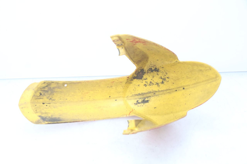 photo de GARDE BOUE AVANT PEUGEOT LUDIX 50 (2008 - 2017) - Autre angle de vue