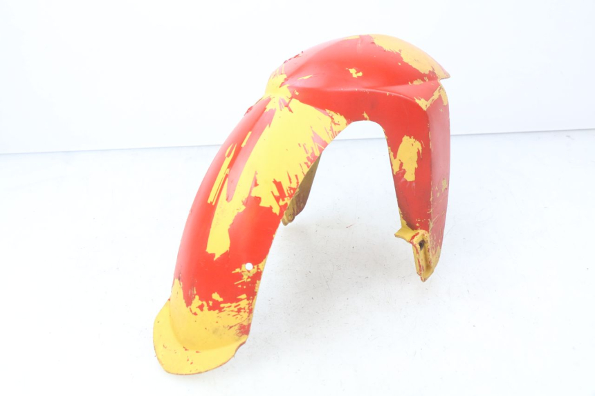 photo de GARDE BOUE AVANT PEUGEOT LUDIX 50 (2008 - 2017) - Gros plan technique