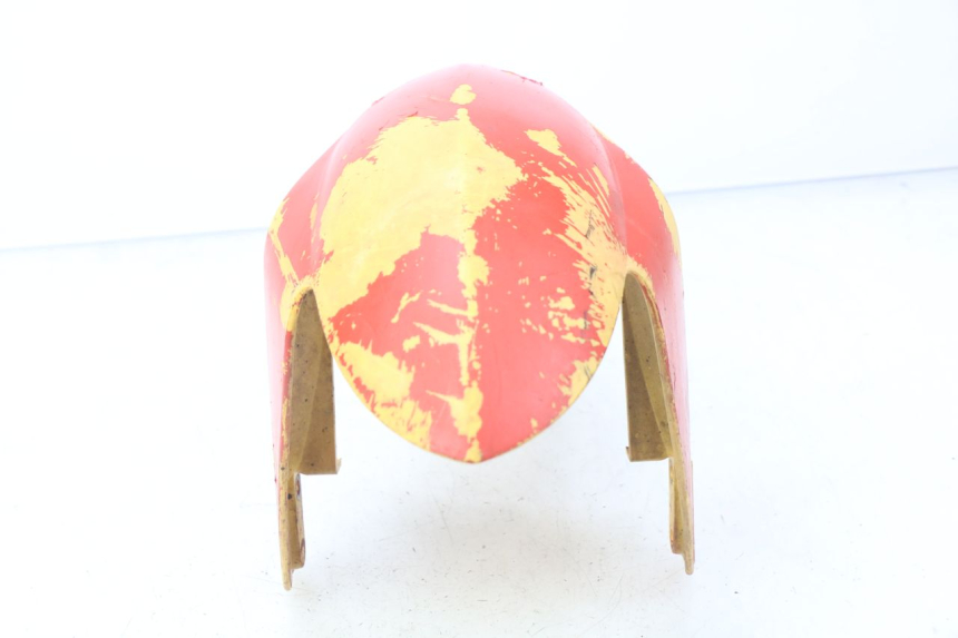 photo de GARDE BOUE AVANT PEUGEOT LUDIX 50 (2008 - 2017) - Points de fixation