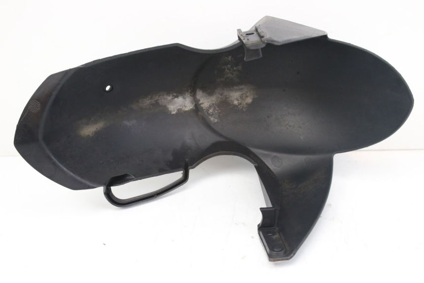 photo de GARDE BOUE AVANT PEUGEOT LUDIX 50 (2008 - 2017) - Zoom état d’usage