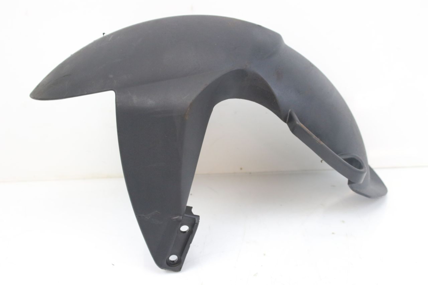 photo de GARDE BOUE AVANT PEUGEOT LUDIX 50 (2008 - 2017) - Autre angle de vue